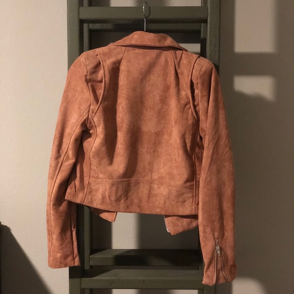 Mauve Jacket - Picture 5 of 6